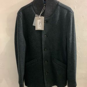 Light jacket